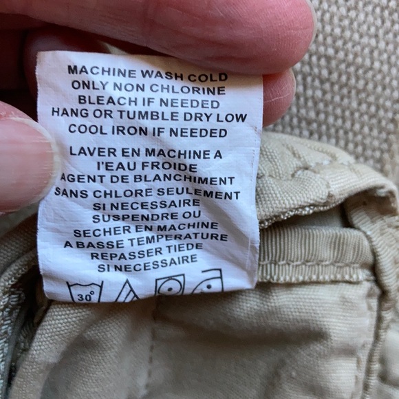 🎉3 for $15- Roxy belt with pouch - Picture 9 of 9